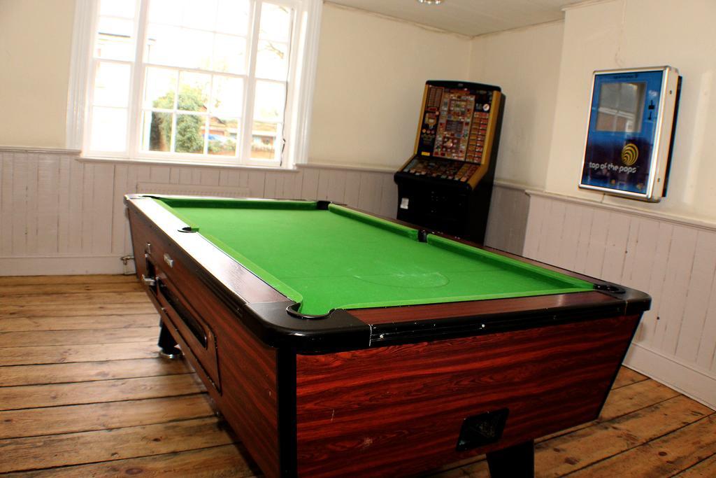 The Crown Bed and Breakfast West Haddon Buitenkant foto